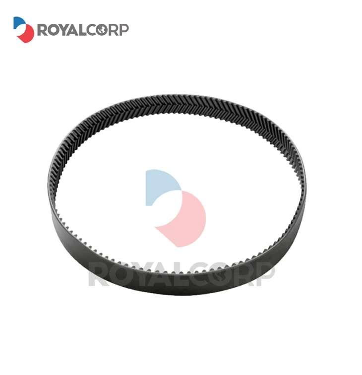 חגורה סינכרונית שקטה של ​​Royalcorp