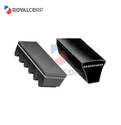 חגורות V טריז